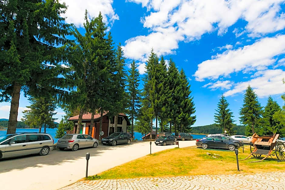 Romantica Forest Guest House