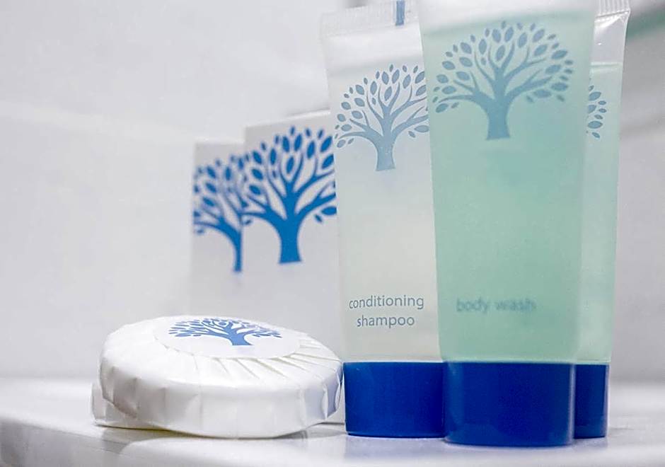 HOTEL RAUB since 1968