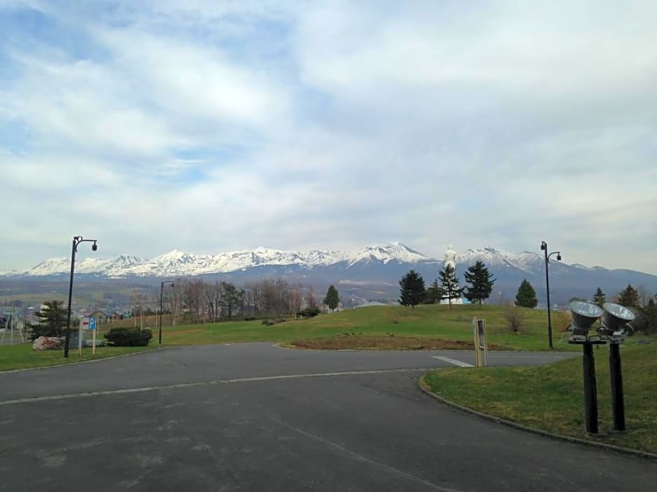 Furano Hops Hotel