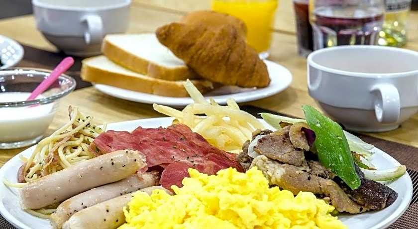 Shinshin Hotel Cheonjiyeon