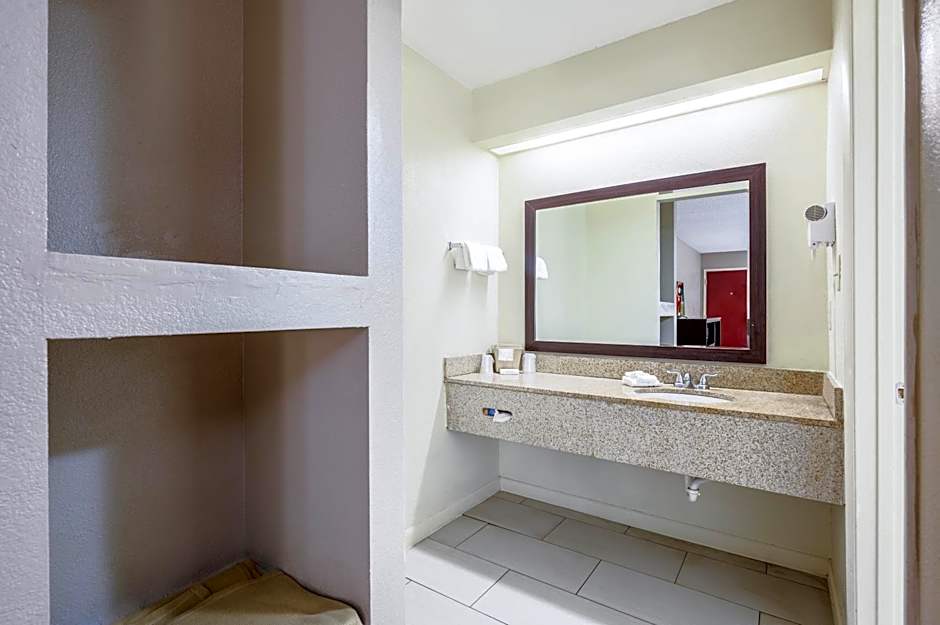 Red Roof Inn Sylacauga