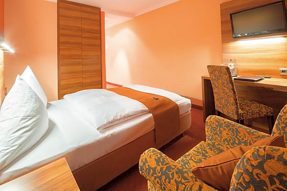 Hotel Isartor