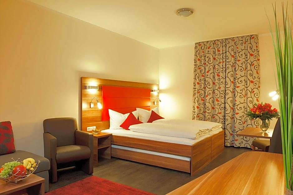 BATU Apart Hotel