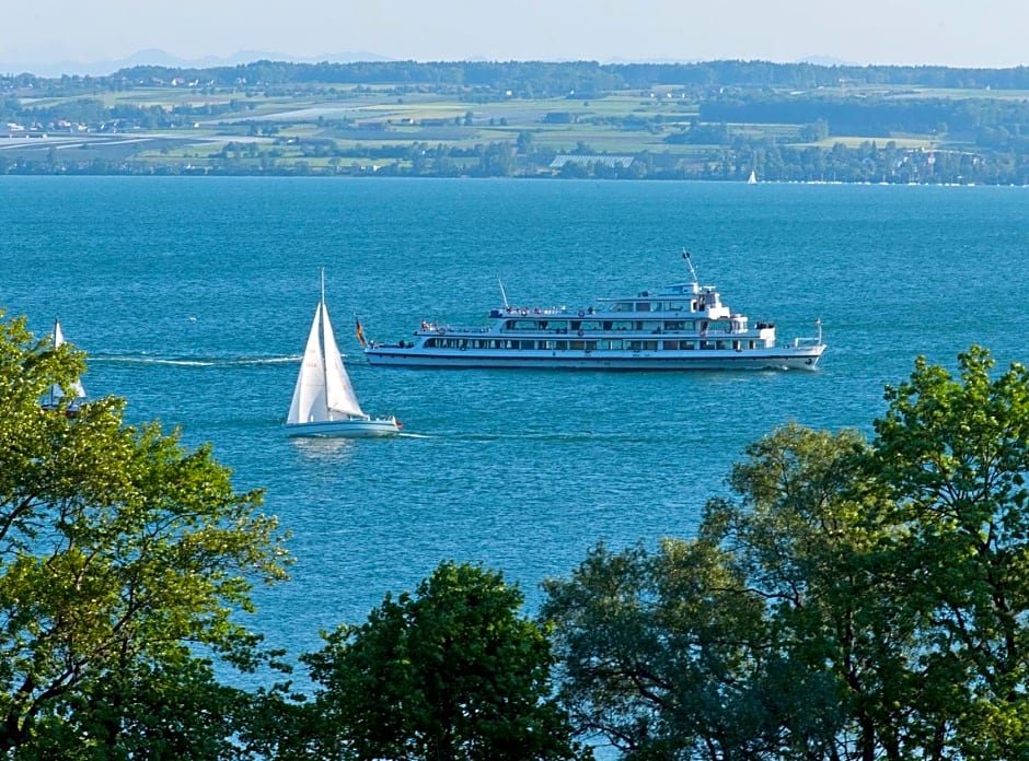 Hotel Heinzler am See