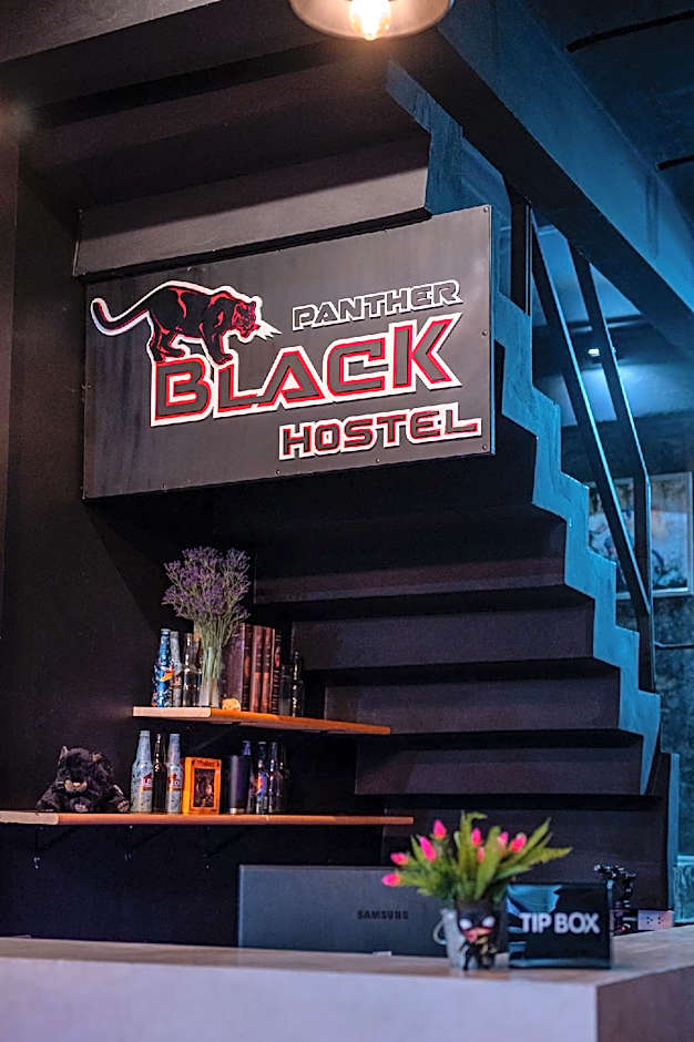 Black Panther Hostel