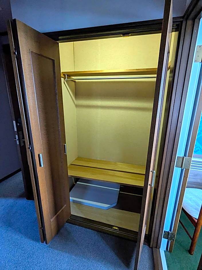 H,U,B Unzen - Vacation STAY 01672v