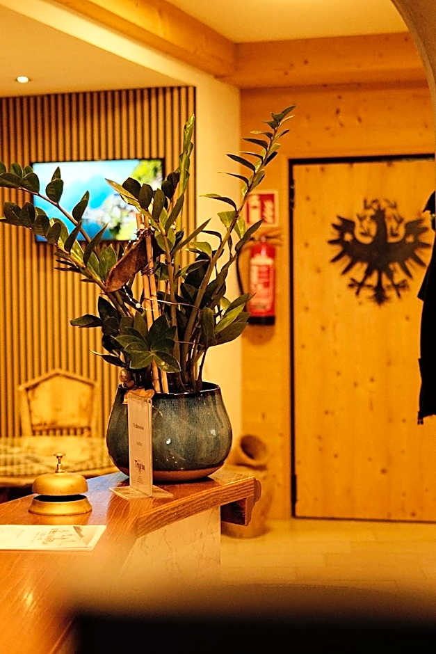 Hotel Traube