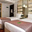 Elite World Nest Van