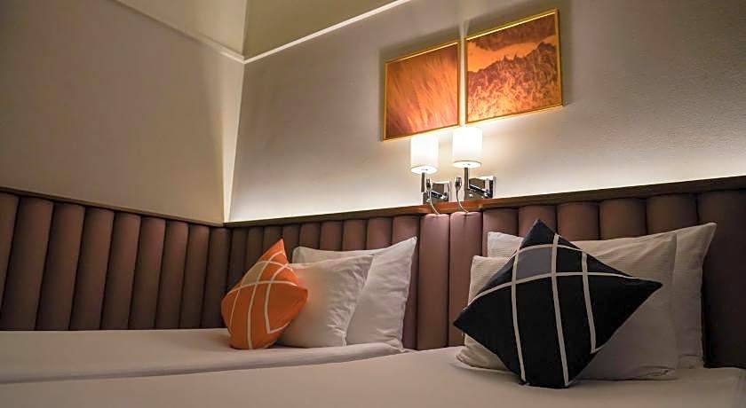 Four Points Flex by Sheraton Bursa Nilufer