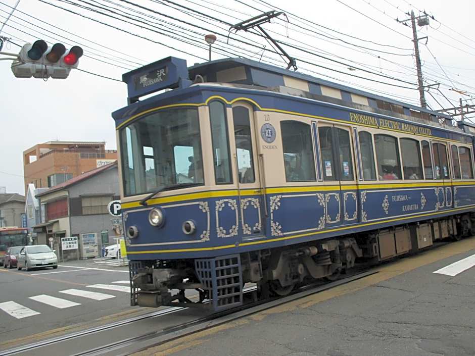 Funayado Akitaya