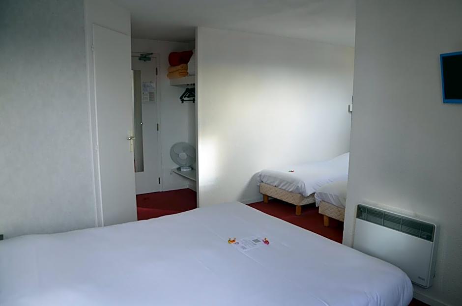 The Originals City, Hotel Amys, Tarbes Sud (Inter-Hotel)