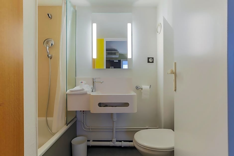 B&B HOTEL Metz Augny