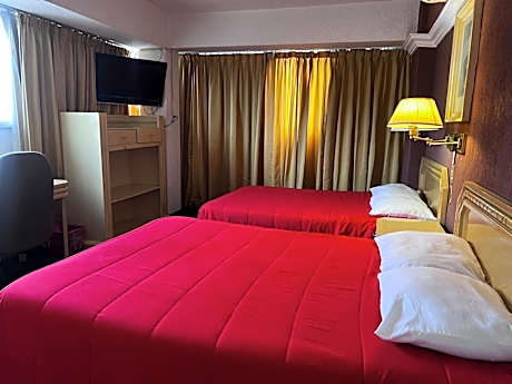 Hotel María Teresa