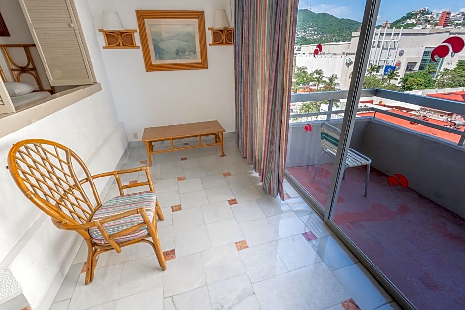 Playa Suites Acapulco