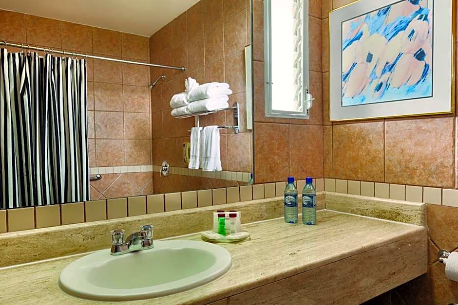 Ramada Belize City Princess Hotel
