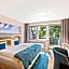 Hotel Haus am Meer ruhig gelegen 50m zum Ostseestrand