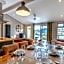 Rivendale Lodge Retreat