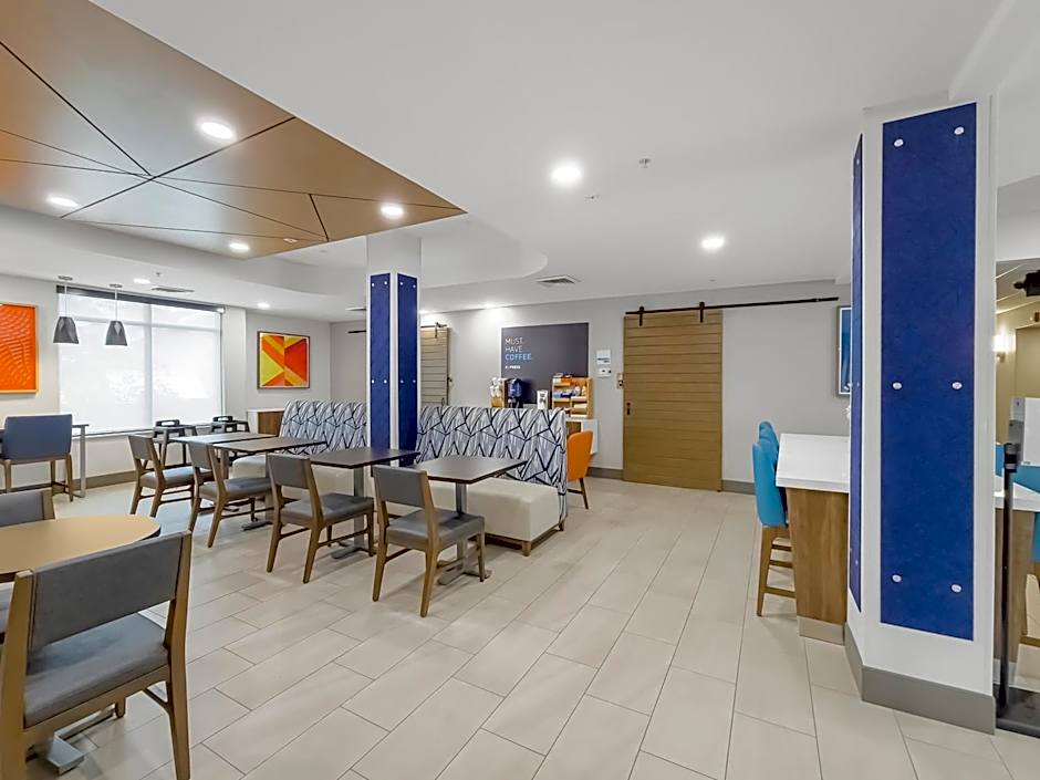 Holiday Inn Express Salt Lake City South - Midvale By IHG