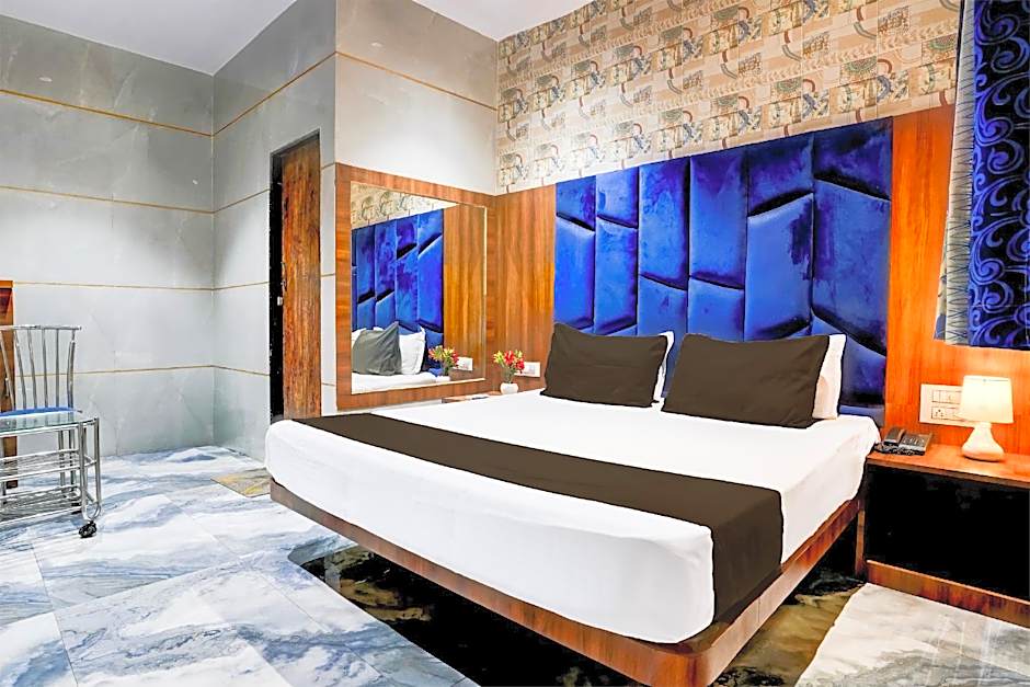 Hotel O Shiv Sai Residency Lodging & Boarding