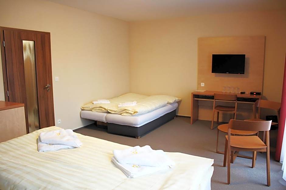 Hotel Toč