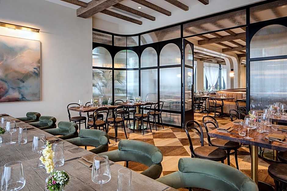 Element Salt Lake City Downtown