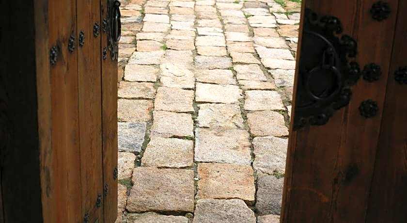 Gaeunchae Hanok Guesthouse Jeonju