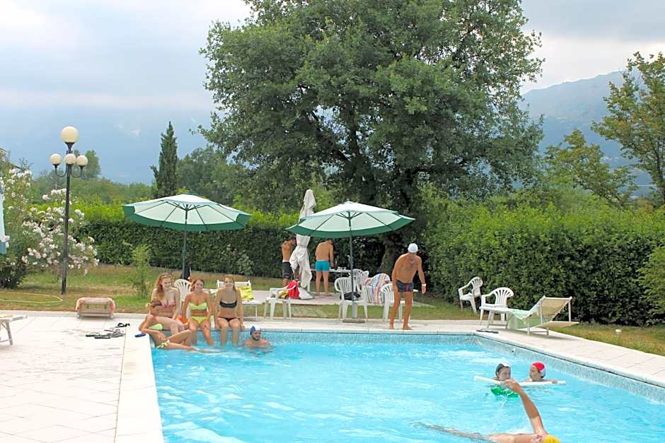 Residence La Piscina