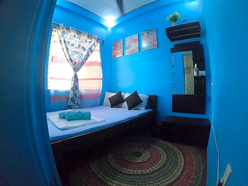 Casa Isabel Hostel