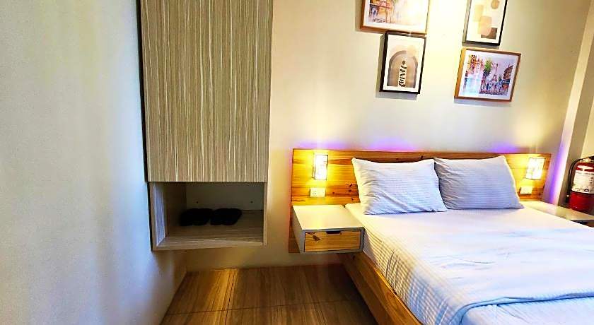 DLT Suites Cebu powered by Cocotel