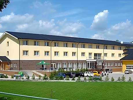 Hotel Auto Jas