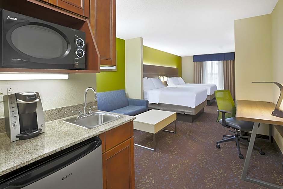 Holiday Inn Express Hotel & Suites Circleville By IHG