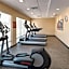 TownePlace Suites by Marriott Baton Rouge Port Allen