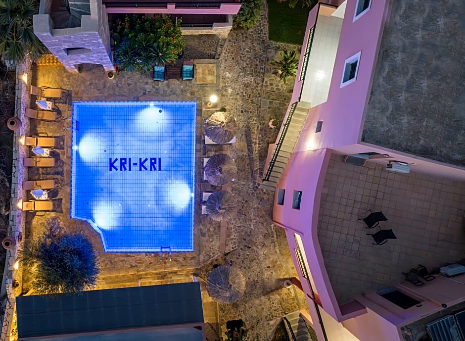 Kri Kri Village by Estia