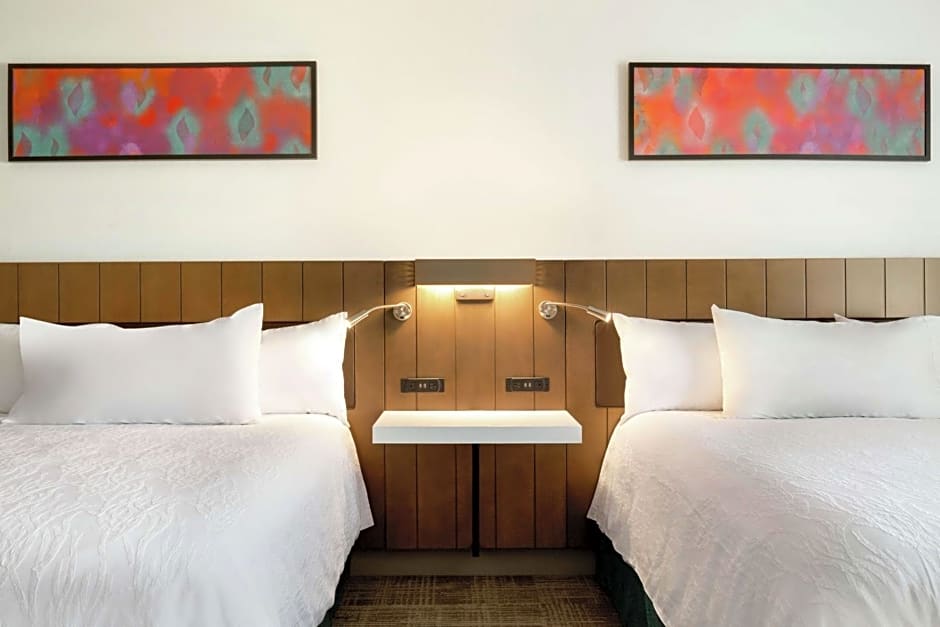 Hilton Garden Inn Tifton
