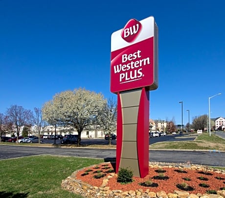 BEST WESTERN PLUS Inn at Valley View