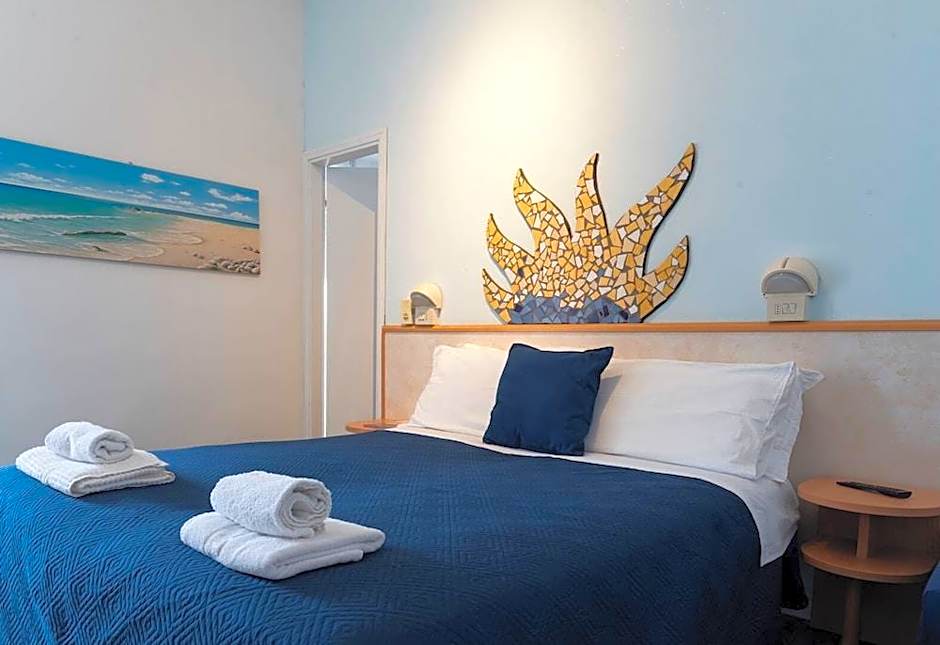 Hotel Giorgetti Orange