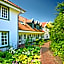 Hotel Künstlerherberge