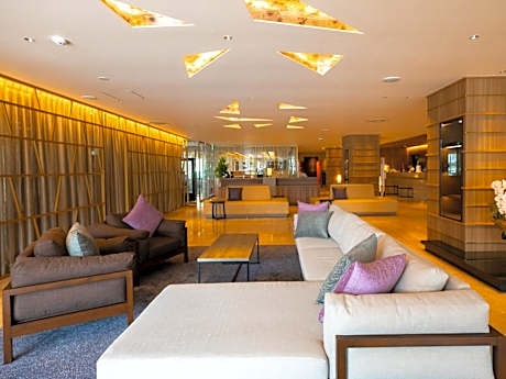 Maizuru Grand Hotel