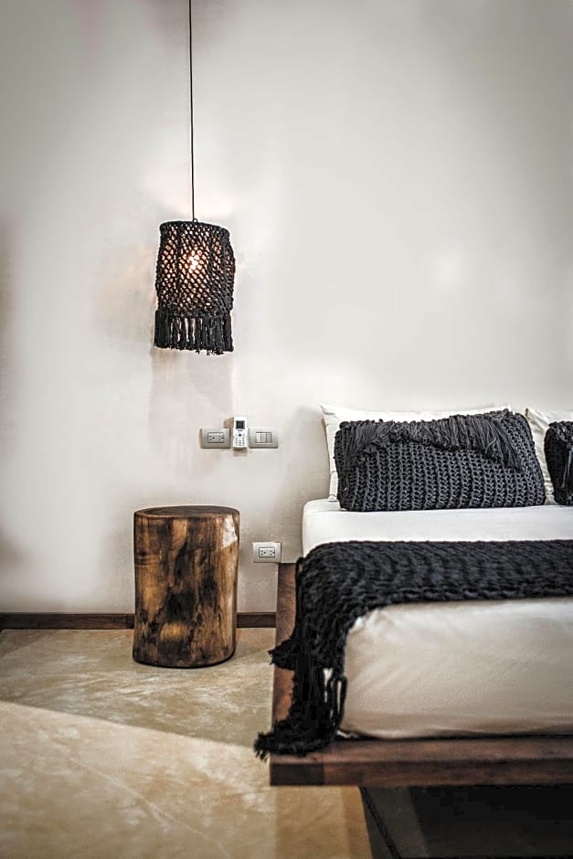 ERA HOTEL & SPA TULUM