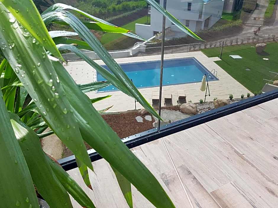 Aparthotel Malga