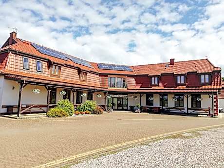 Zajazd Dolina Sadosiów