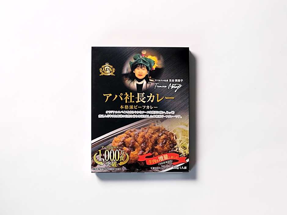 APA Hotel Osaka Kadomashi Ekimae