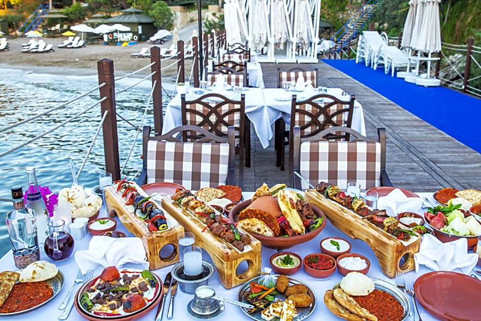 Merit Royal Premium Hotel Casino & SPA