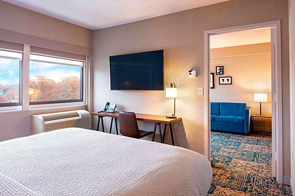 Four Points by Sheraton Norwood Conference Center