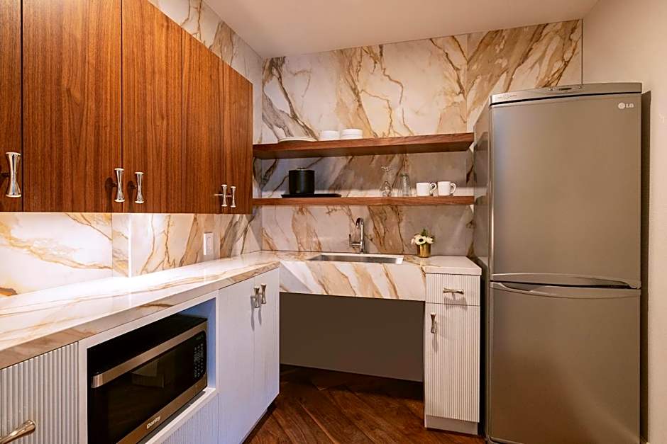 The Benjamin Royal Sonesta New York