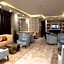 Seas Hotel Amman