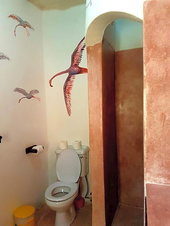 Boutique Hotel Nyumbani Tembo