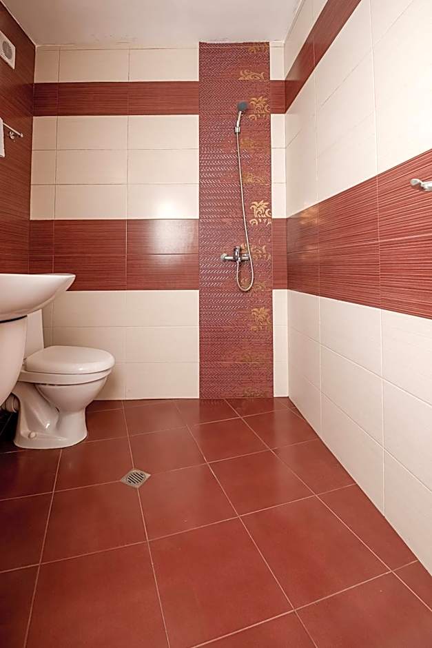Family Hotel Paros