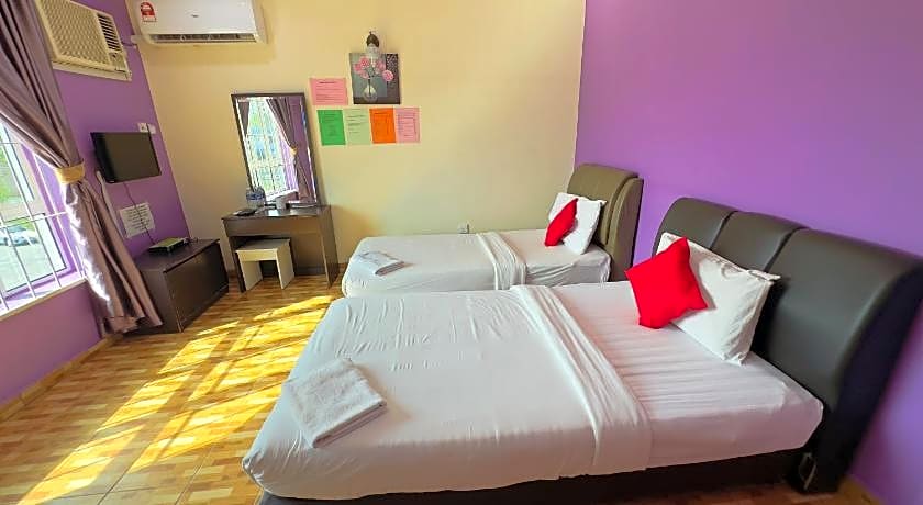 Borneo Inn