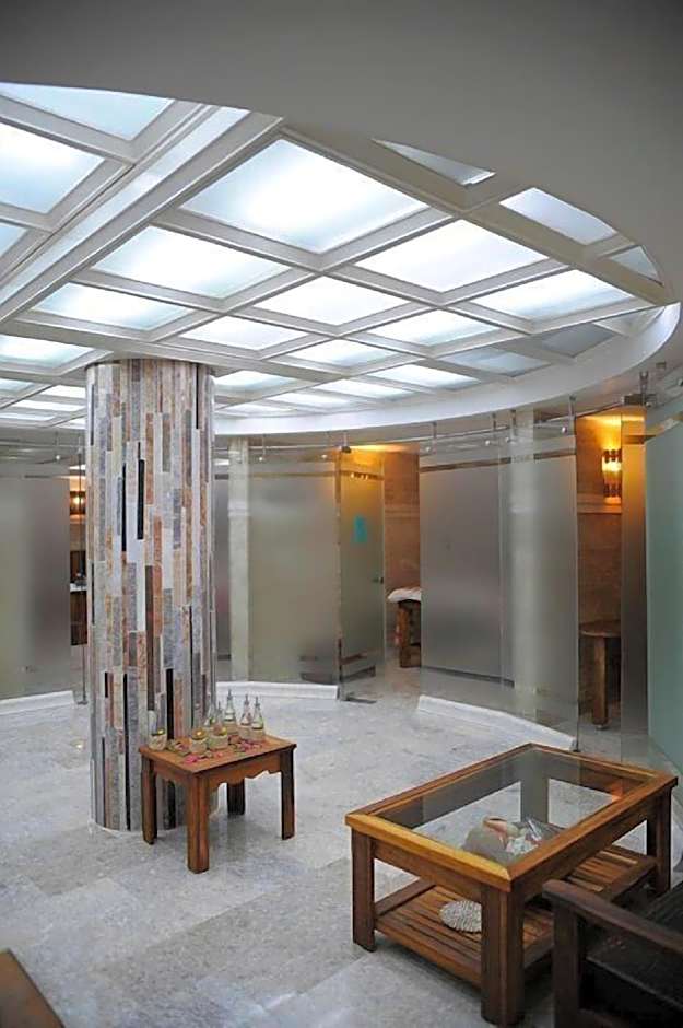 Bc Spa Hotel